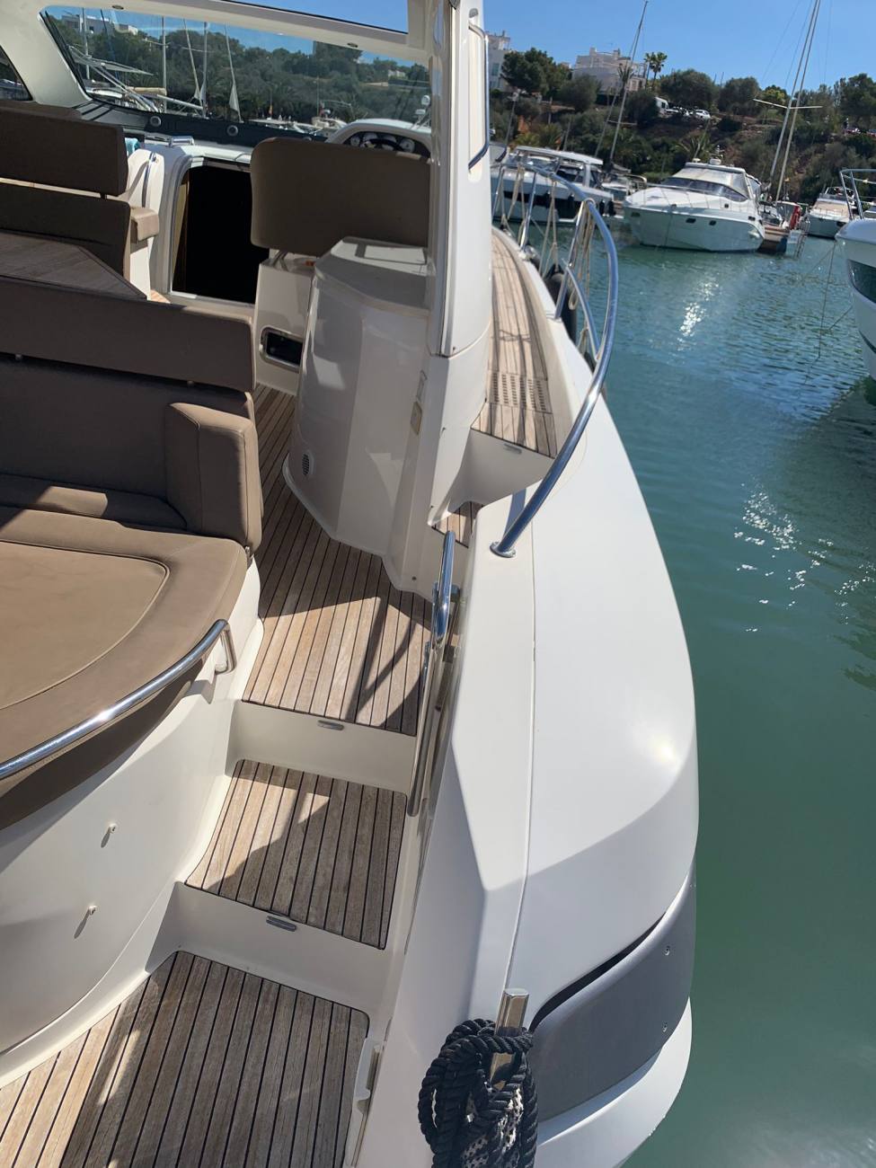 foto: 34 Bavaria 38 HT