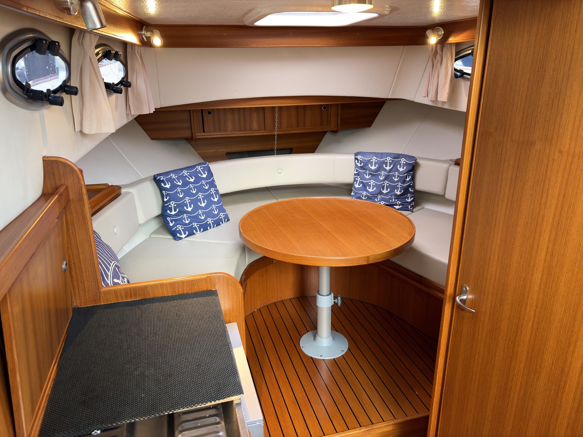 foto: 17 Antaris  Mk 825 