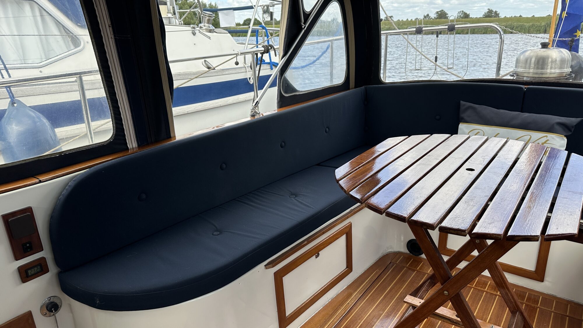 foto: 40 Pieterse Pieterse 8.50 OK