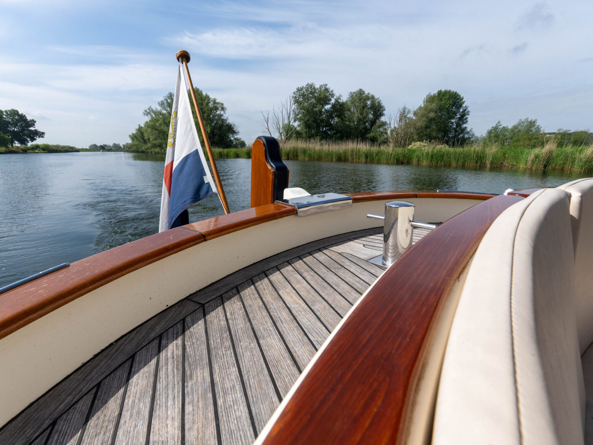 foto: 40 Makma Makma 900 Cabin