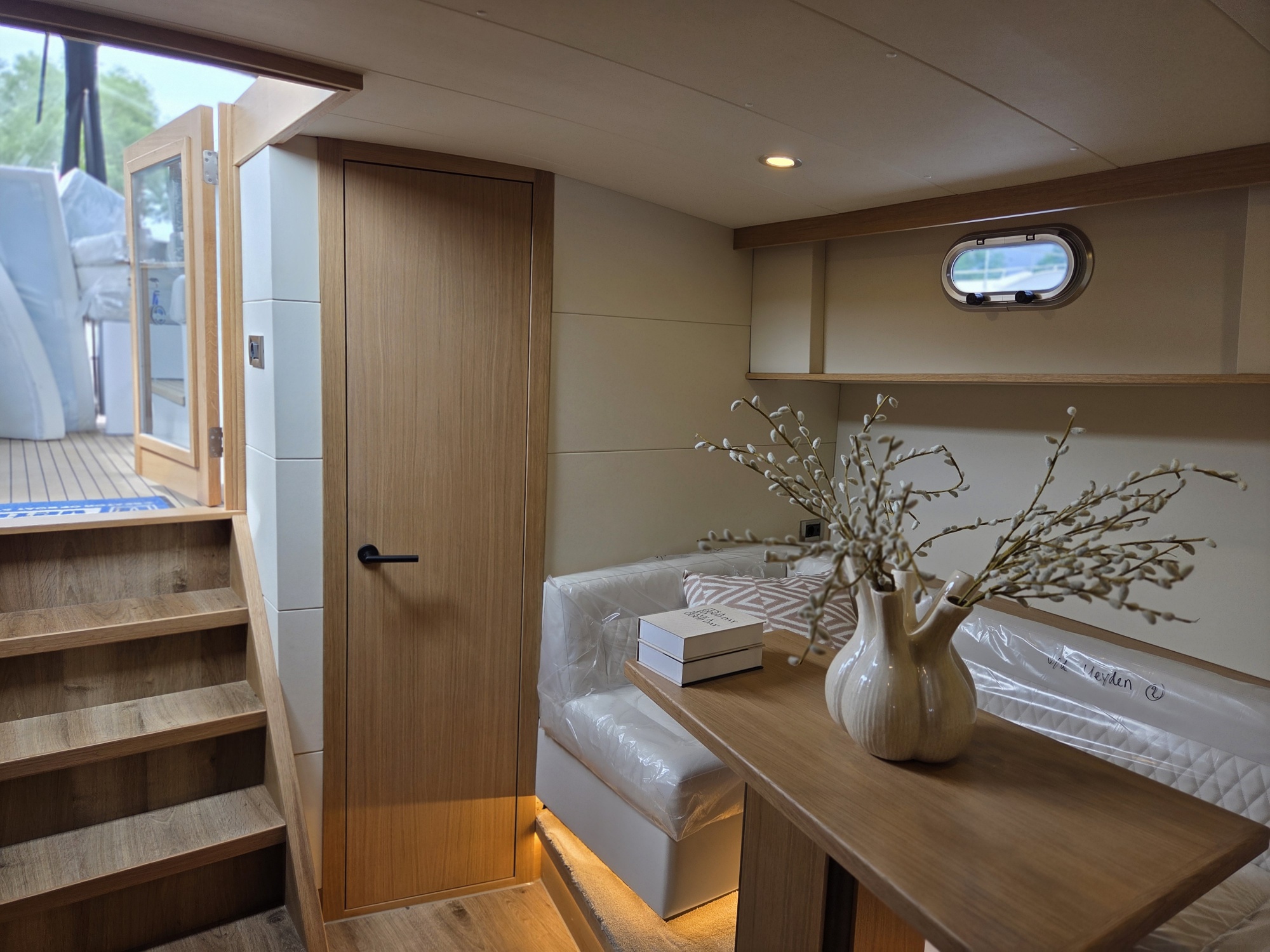 foto: 33 Van der Heijden 14.50 Cruiser