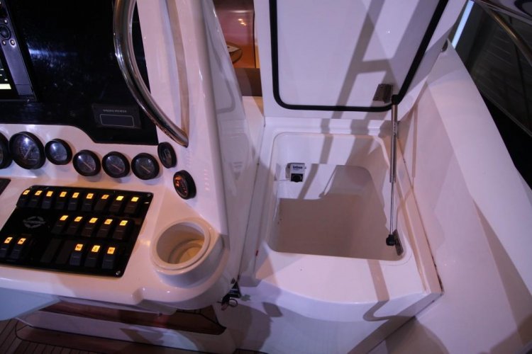 foto: 65 Sunseeker Sportfisher 37