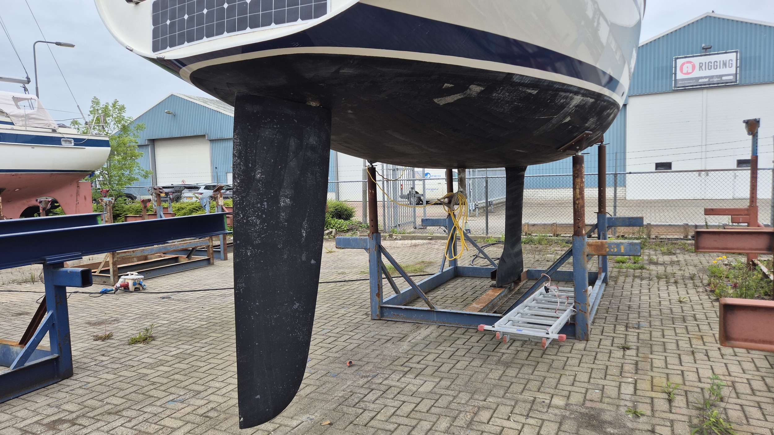 foto: 40 Bavaria 35 Match
