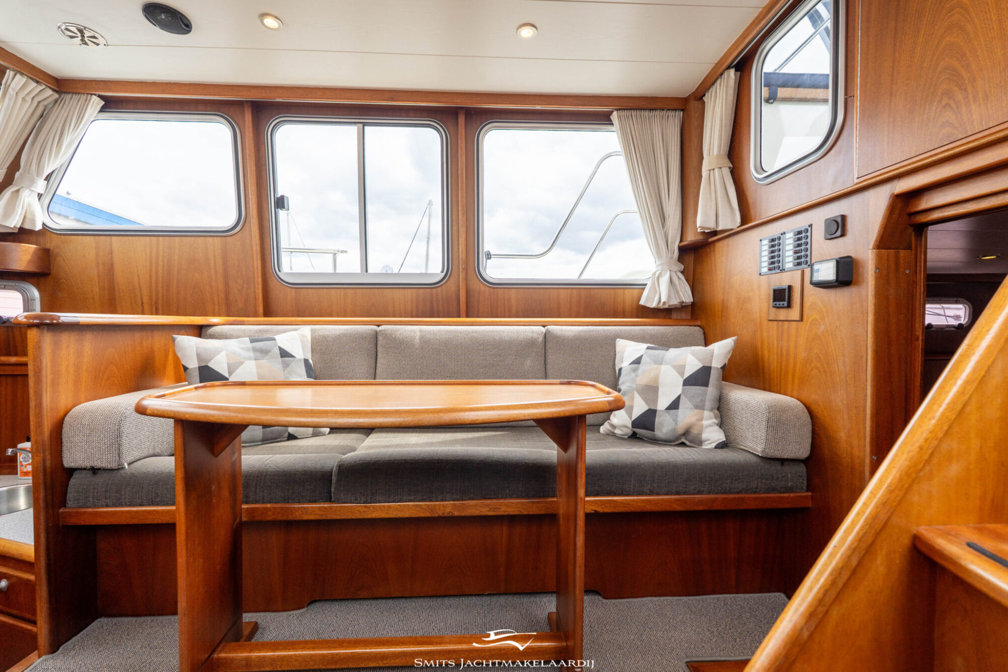 foto: 72 Jetten Jetten Bully 9.60 AK