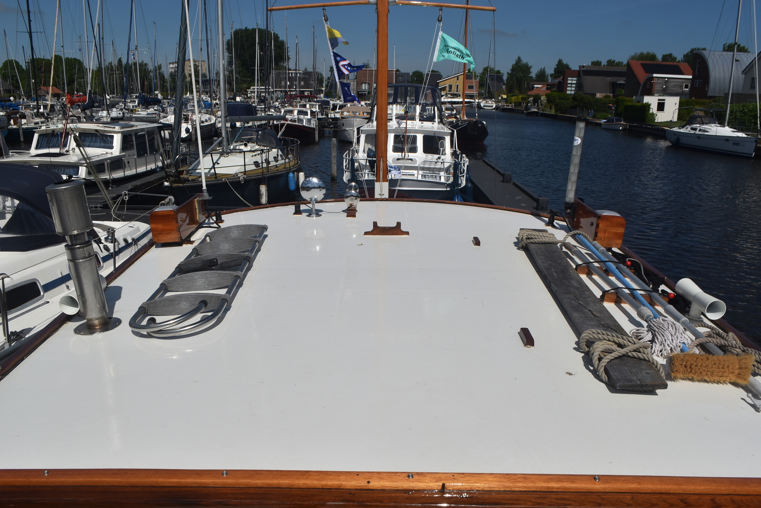 foto: 62 Spitsgat Motorkotter 11.50