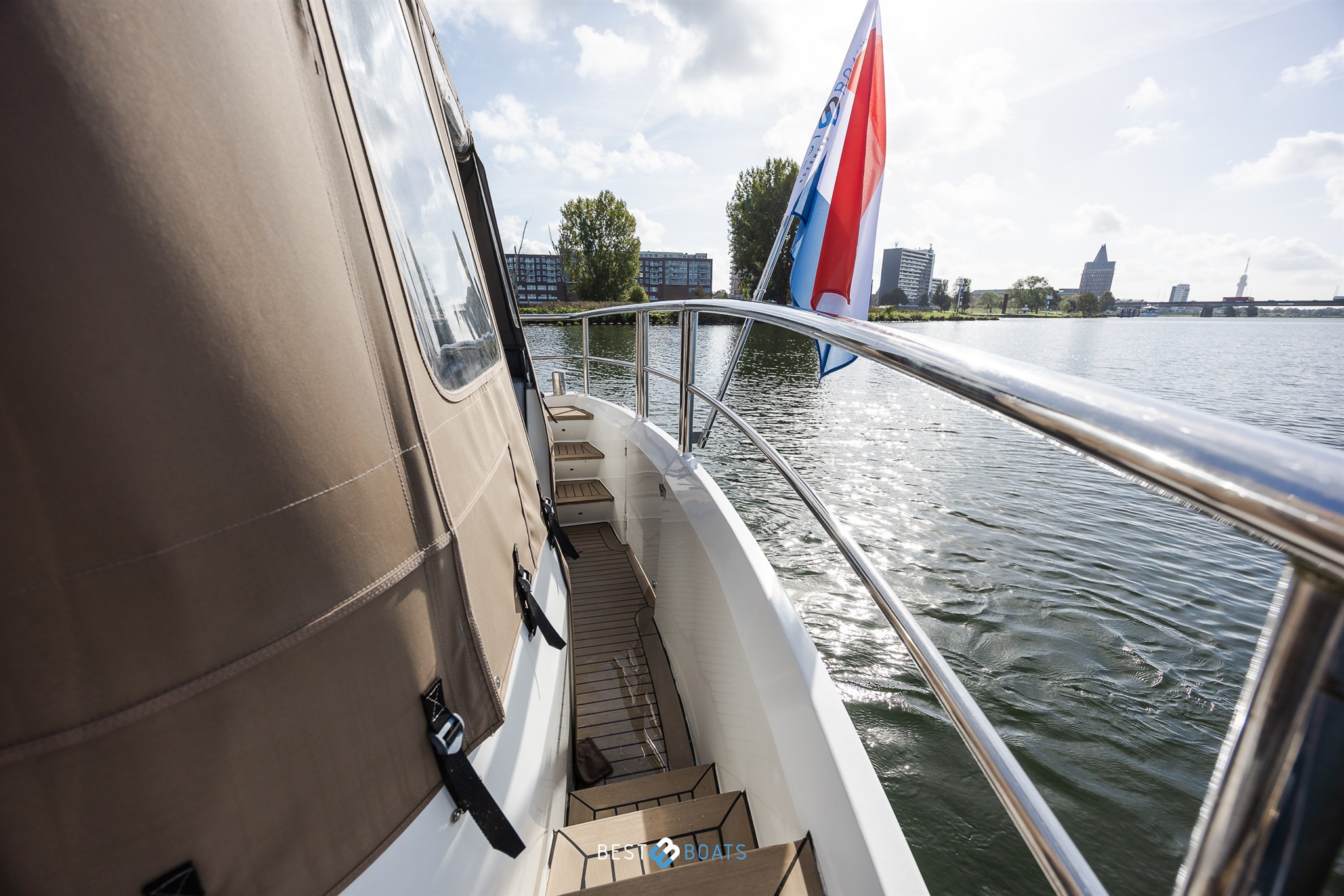 foto: 49 Marvis Stevenvlet 1350 OK