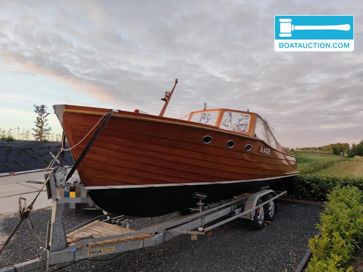 foto: 17 Storebro Solo Ruff 25