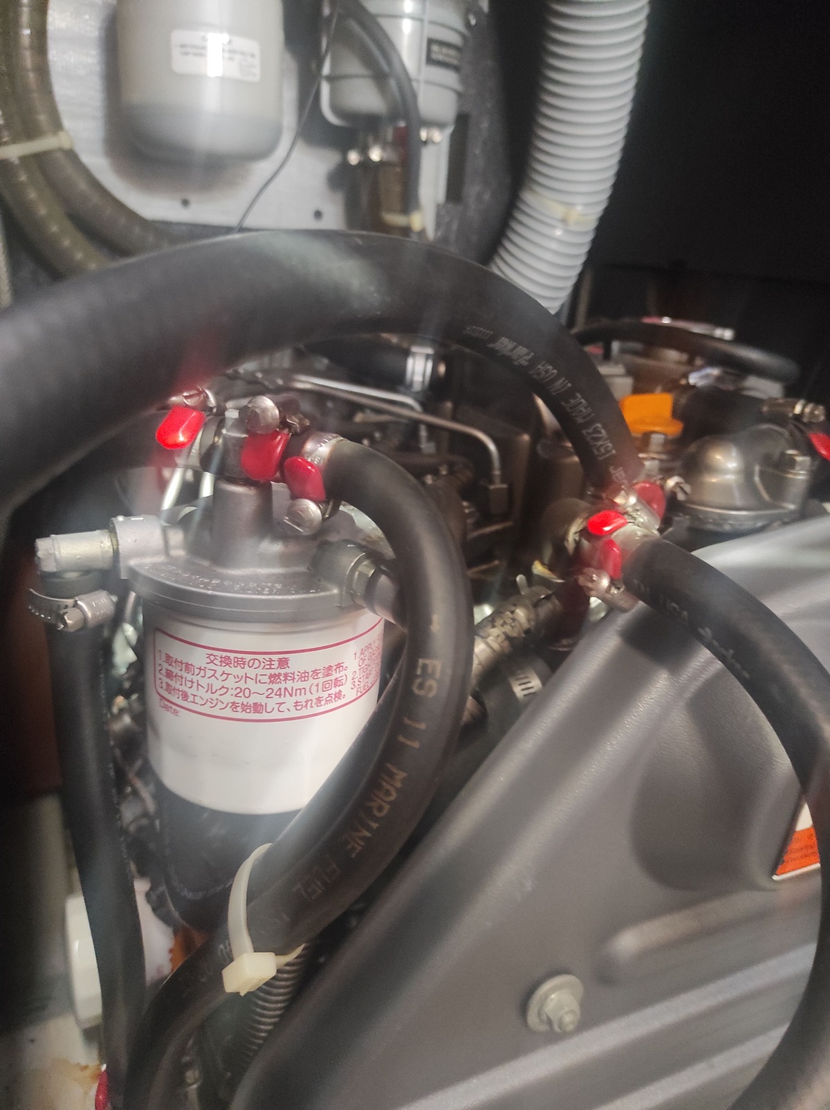 foto: 108 Beneteau Oceanis 41