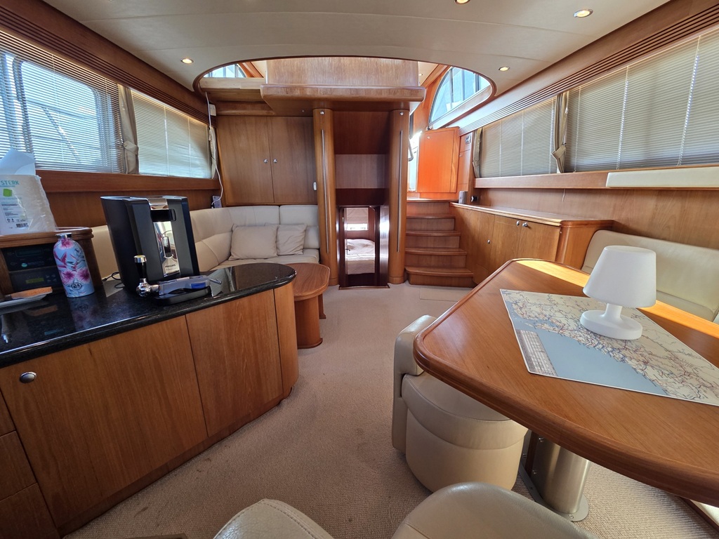 foto: 46 Valk Valk Continental 15.50 FR
