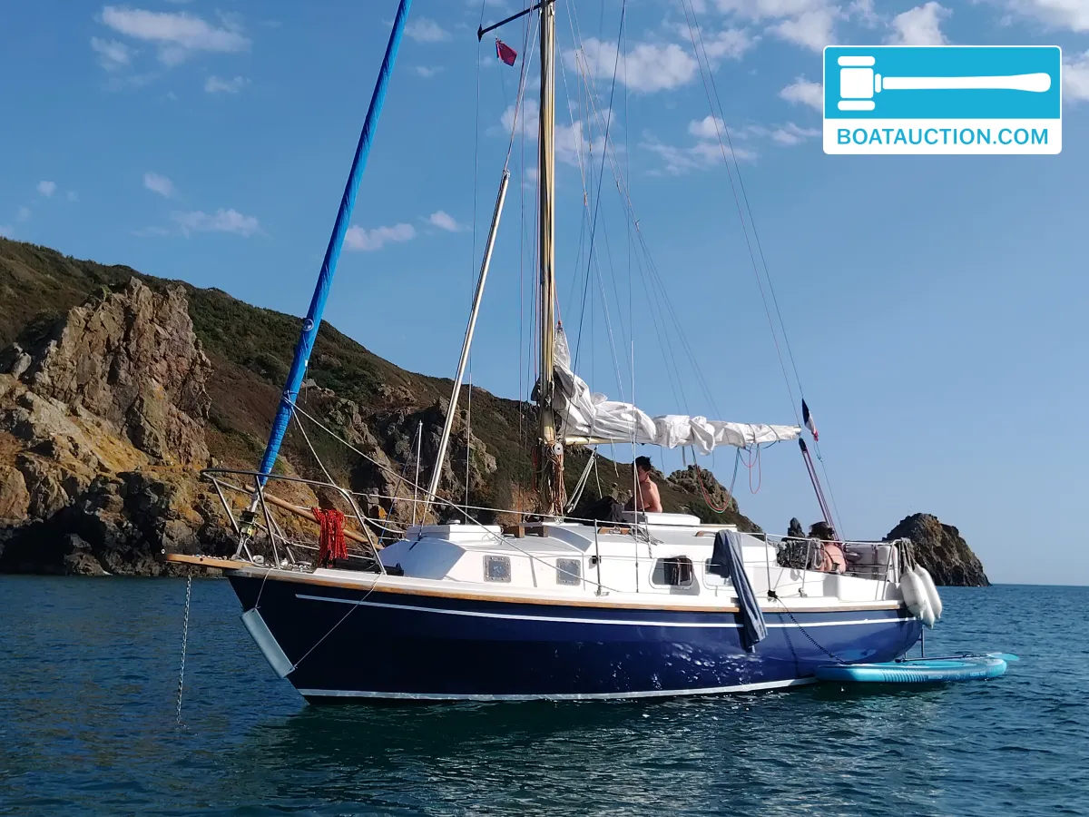 foto: 15 Westerly Centaur