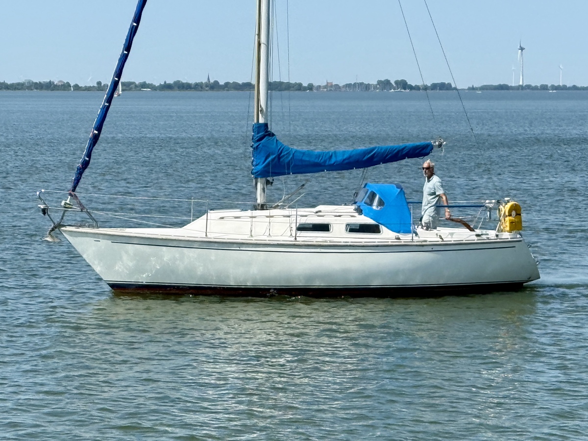 foto: 40 Contessa  28