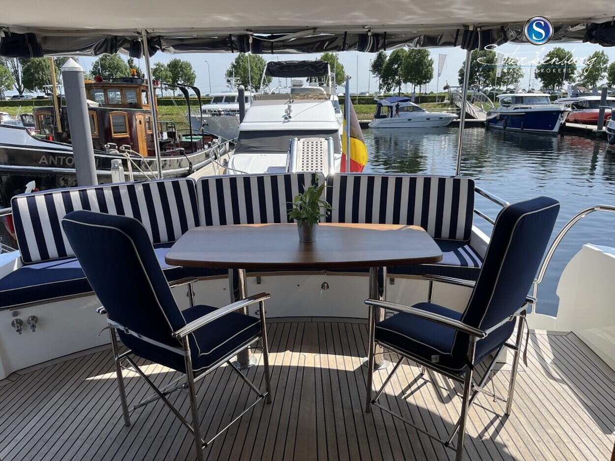 foto: 101 Valk Continental 18.60