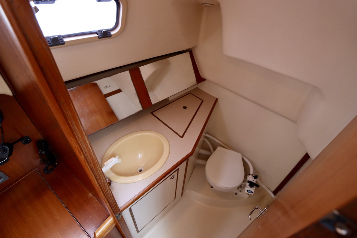 foto: 40 Hunter 306