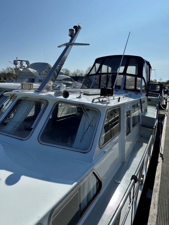 foto: 30 Palma Kruiser 40 B AK