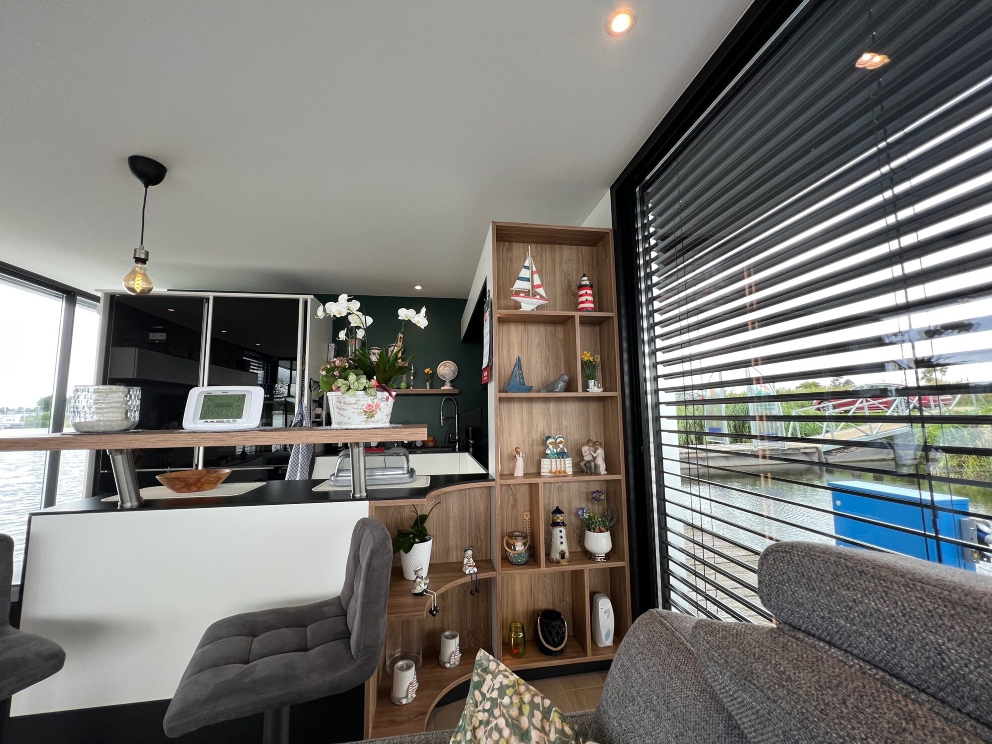 foto: 40 My Dream My Dream Houseboat 15.00