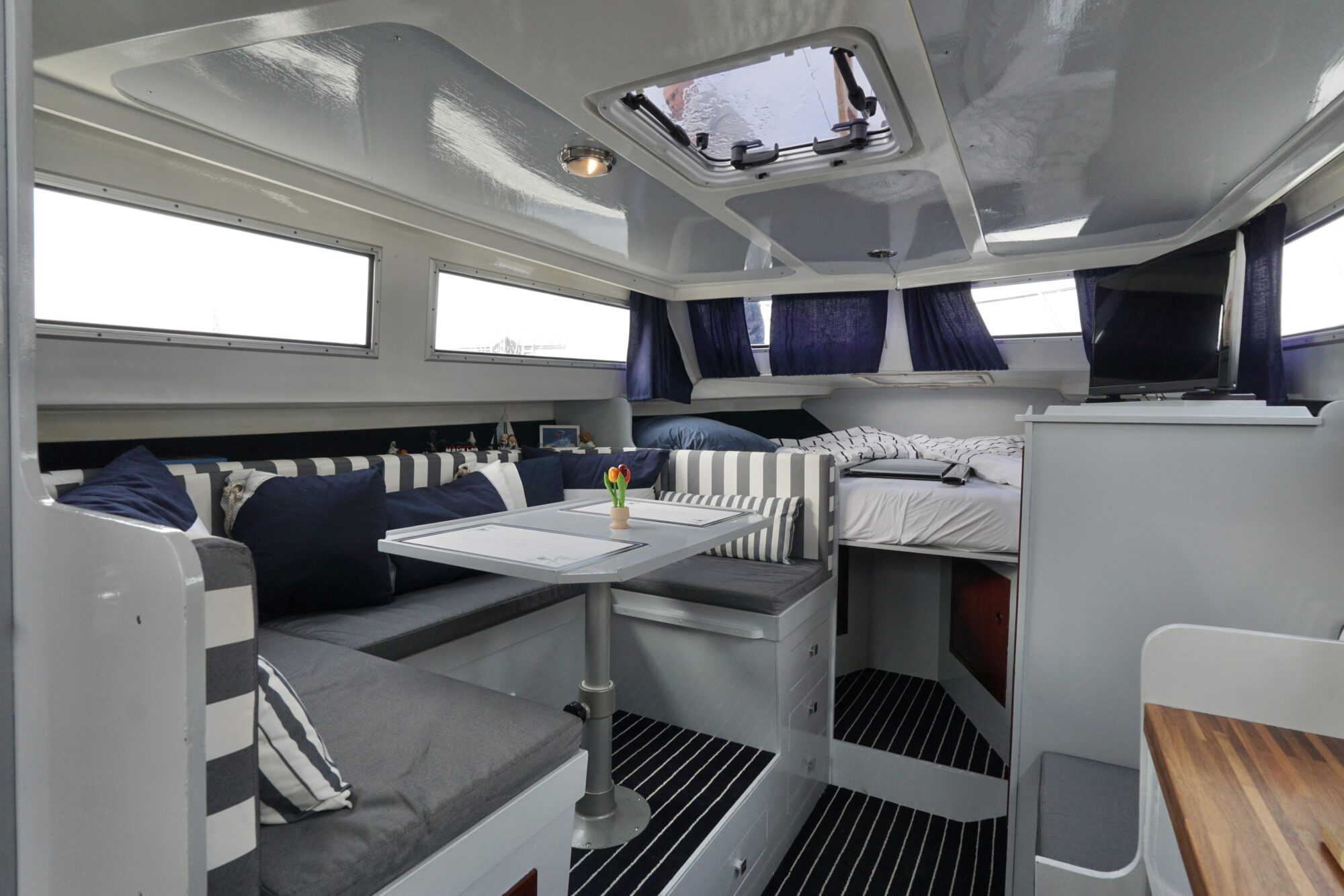 foto: 56 Waterland Waterland 8.50 OK