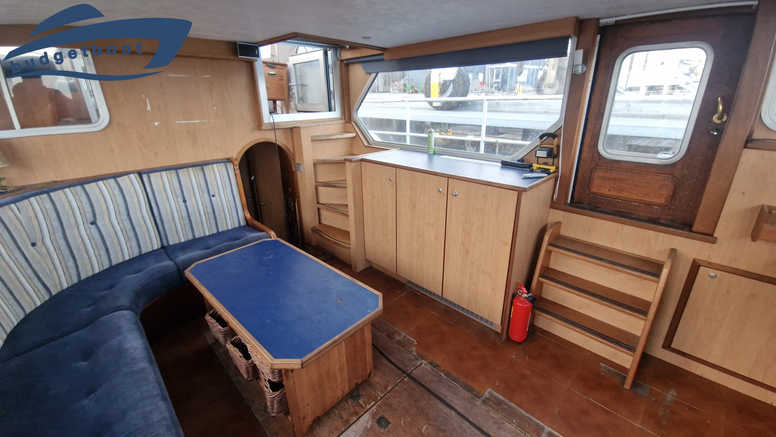 foto: 26 van den Noort 1400 GSAK