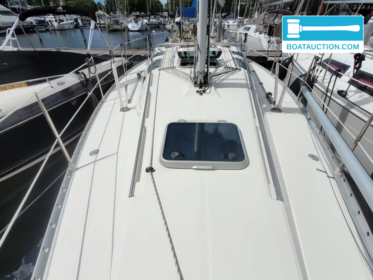 foto: 40 Beneteau First 32s5