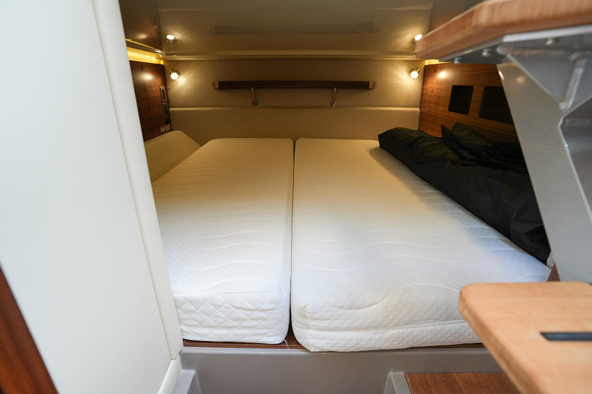 foto: 76 Sea Ray Sundancer 290