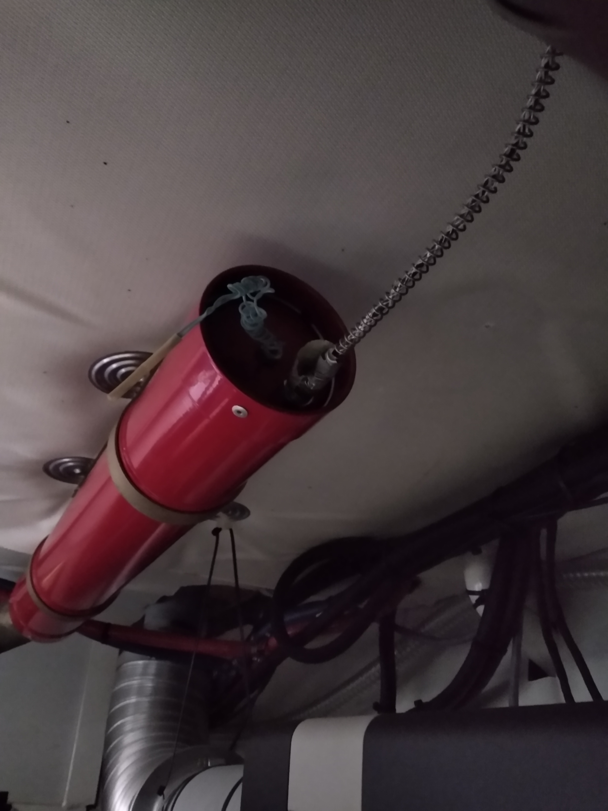 foto: 61 Pollard Coastliner 1150