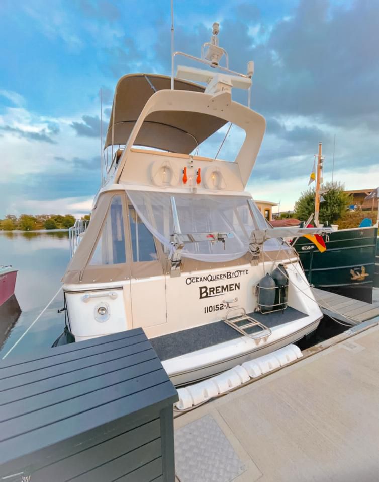 foto: 26 Princess Princess 48 Flybridge