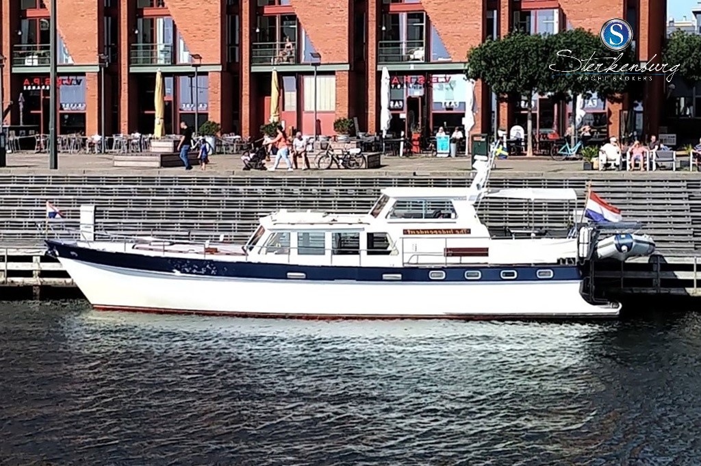 foto: 65 Valk Spiegelkotter 15.50