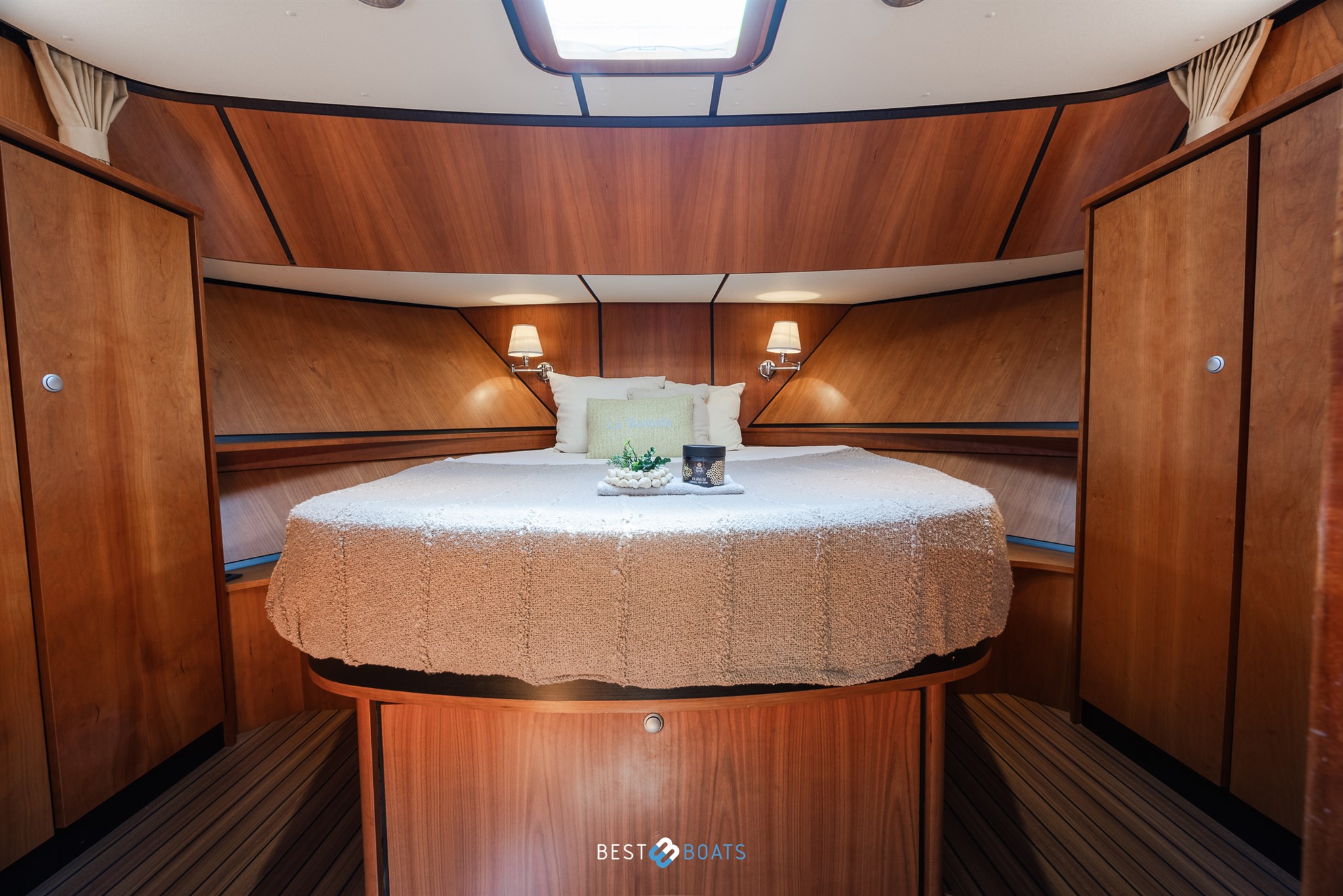 foto: 40 Linssen Grand Sturdy 40.9 AC