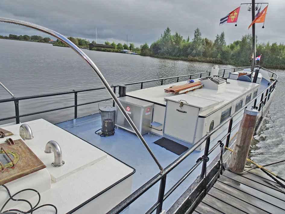 foto: 58 Luxe Motor 21.09 met CBB