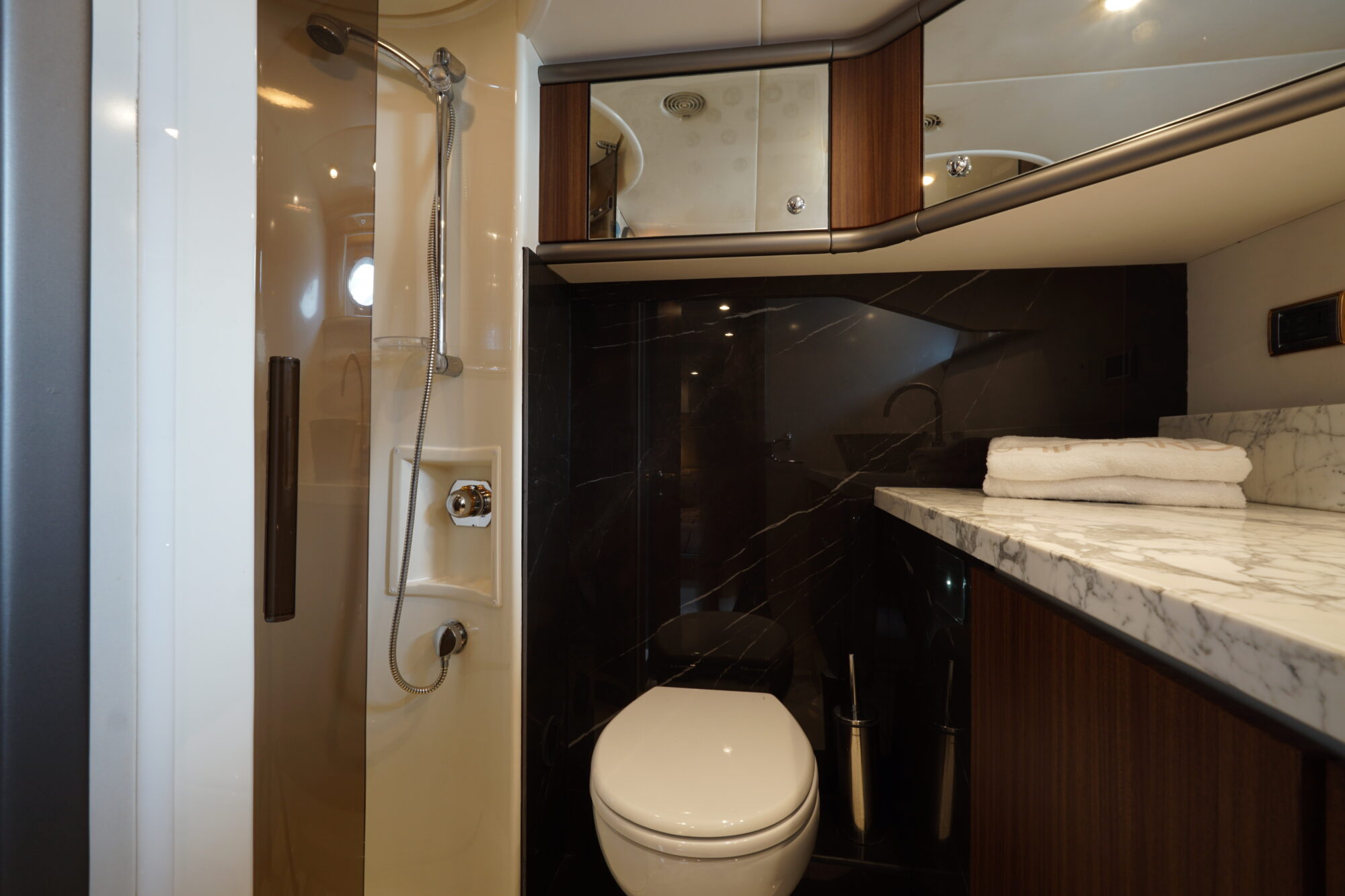 foto: 80 Sunseeker Sunseeker 62 Manhattan