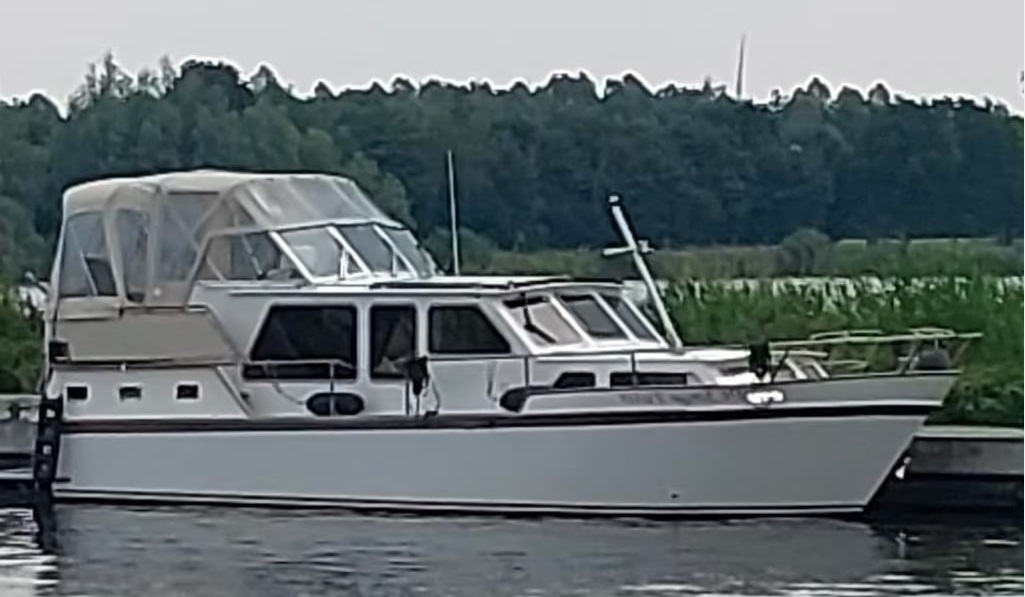 foto: 4 Macheta   kruiser 1100