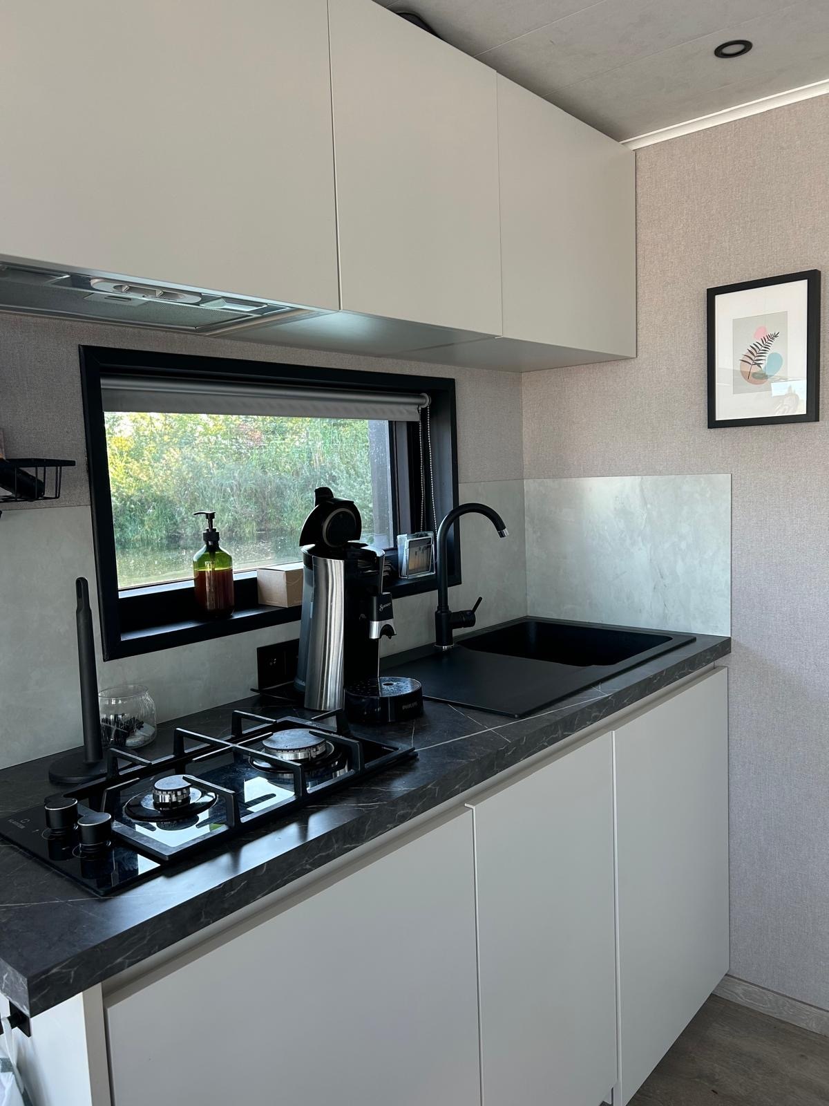 foto: 40 Lakelife Houseboat One Off XL PLUS