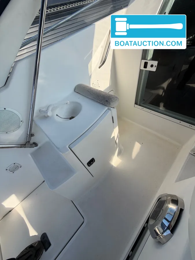 foto: 35 Beneteau Flyer Viva 9.20