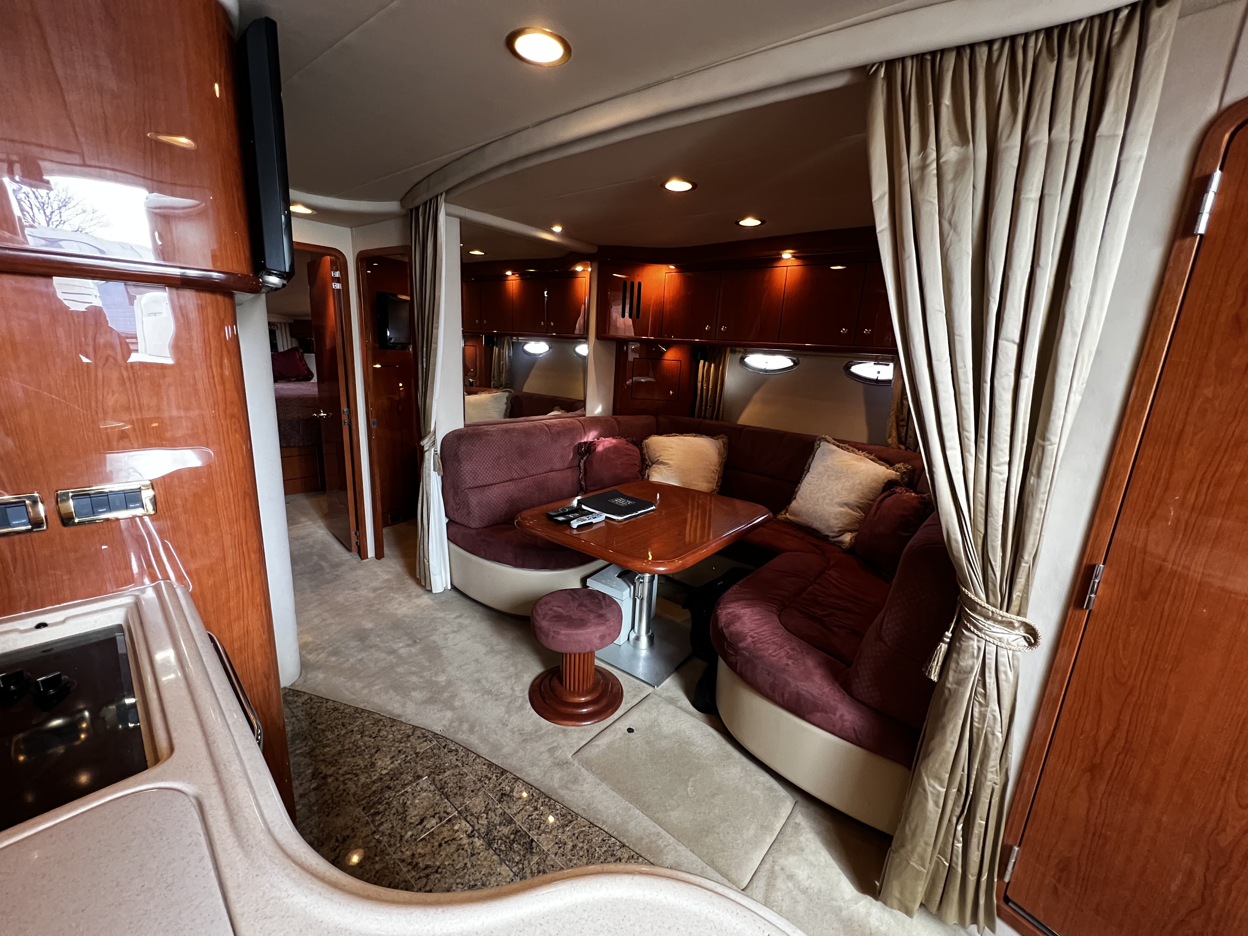 foto: 40 Sea Ray 510 Sundancer