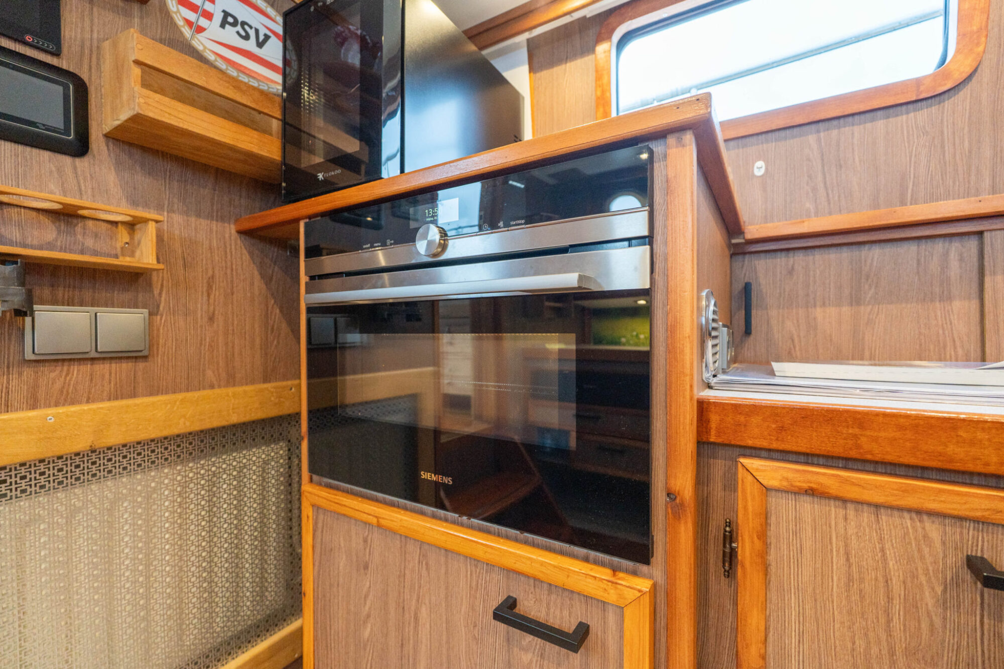 foto: 61 Kooiman Kooiman Spiegelkotter 13.50 AK