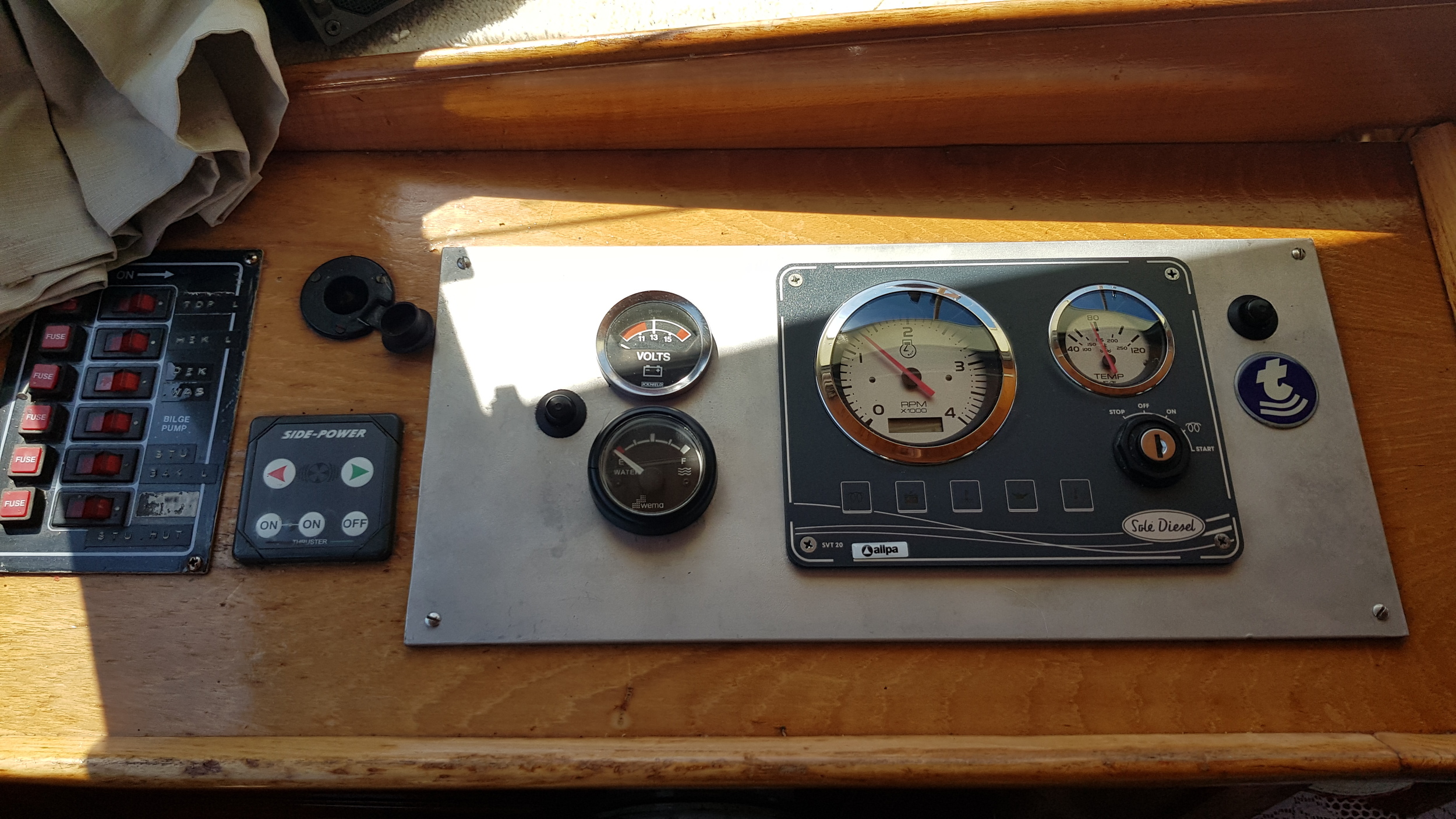 foto: 60 Vechtkruiser 1060 AK