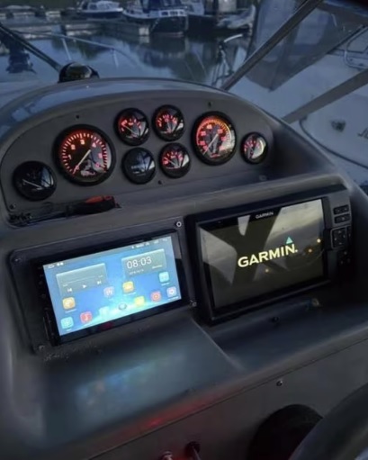 foto: 6 Bayliner  Ciera 2855