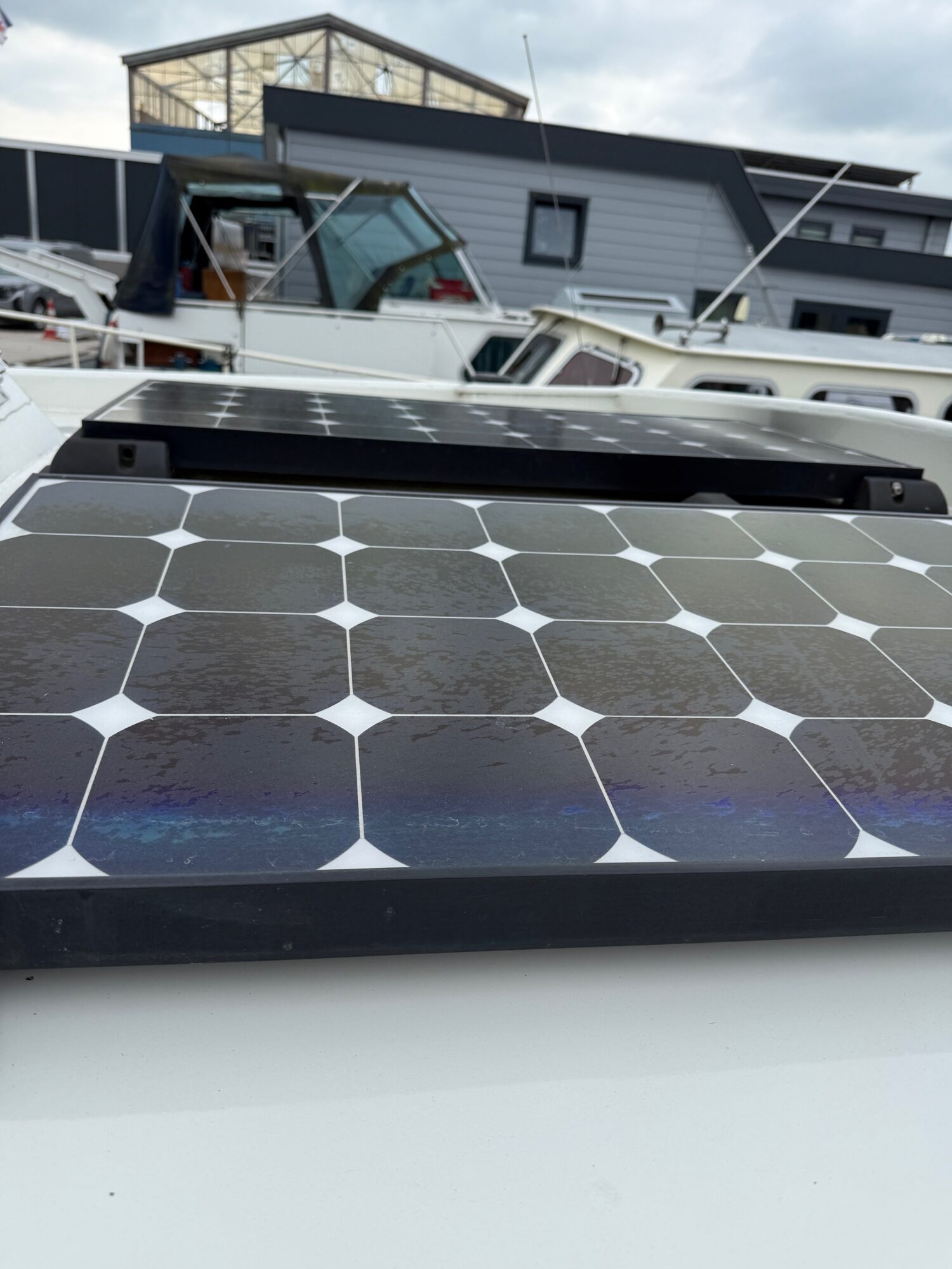 foto: 77 Marne Marne Kruiser 9.50 AK Cabrio