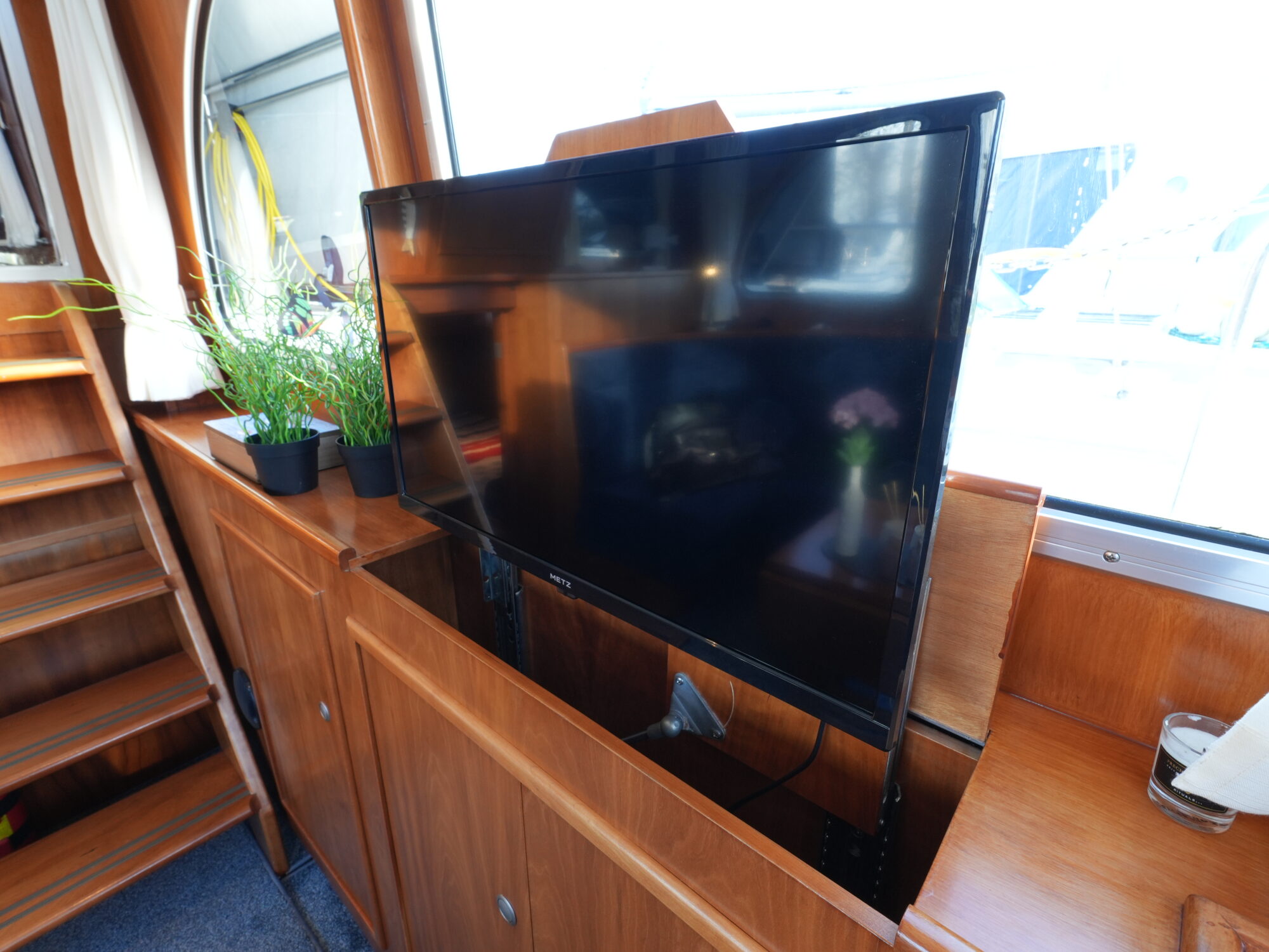 foto: 176 Boarncruiser Boarncruiser 35 Classic Line