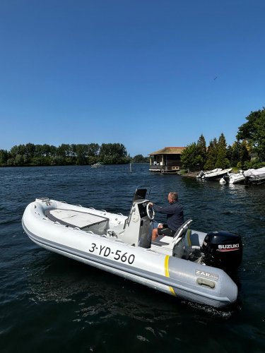 foto: 19 ZAR Mini RIB 16