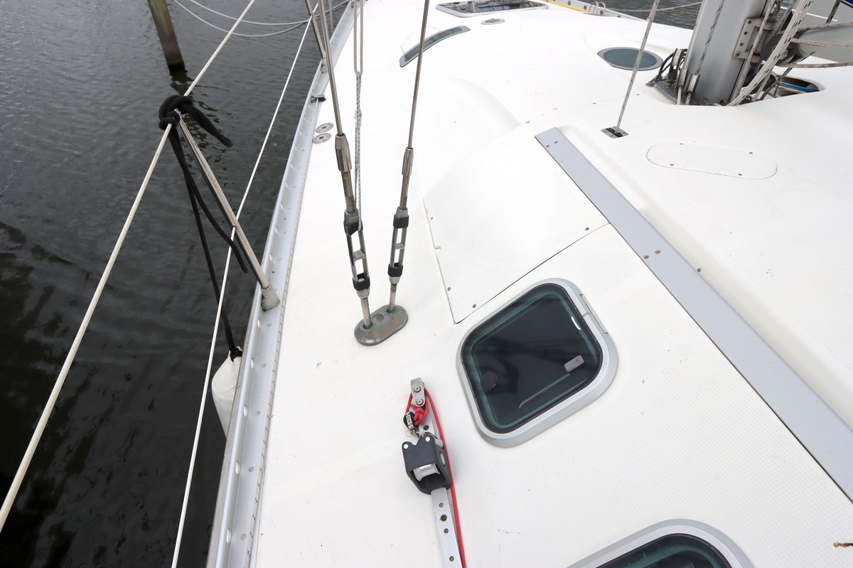 foto: 107 Beneteau  First 41S5