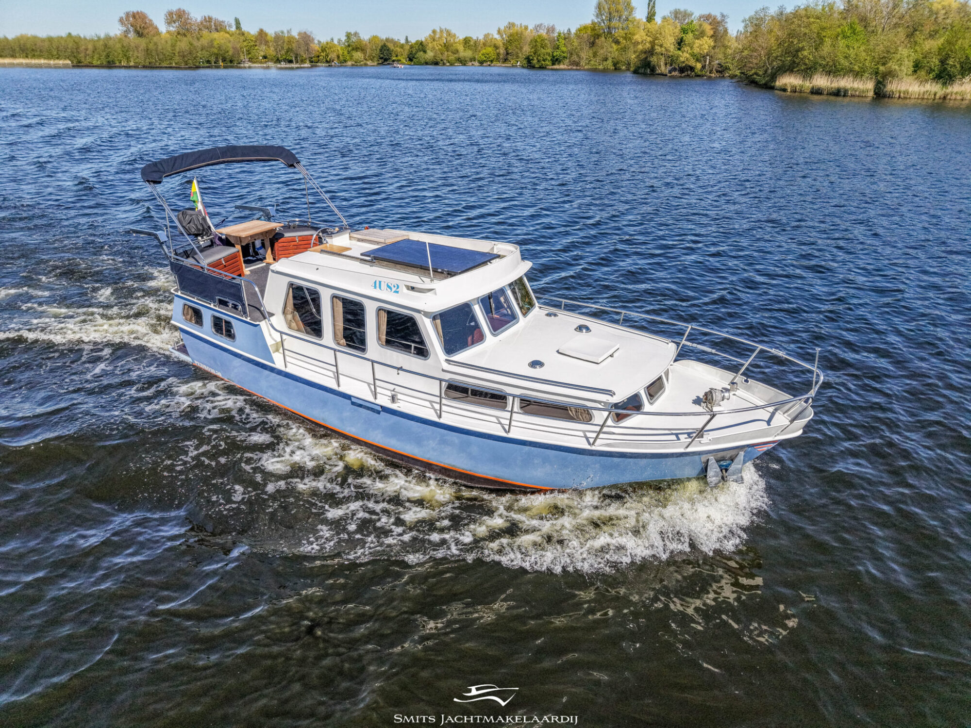 foto: 59 Pedro Pedro 10.50 AK – refit 2023