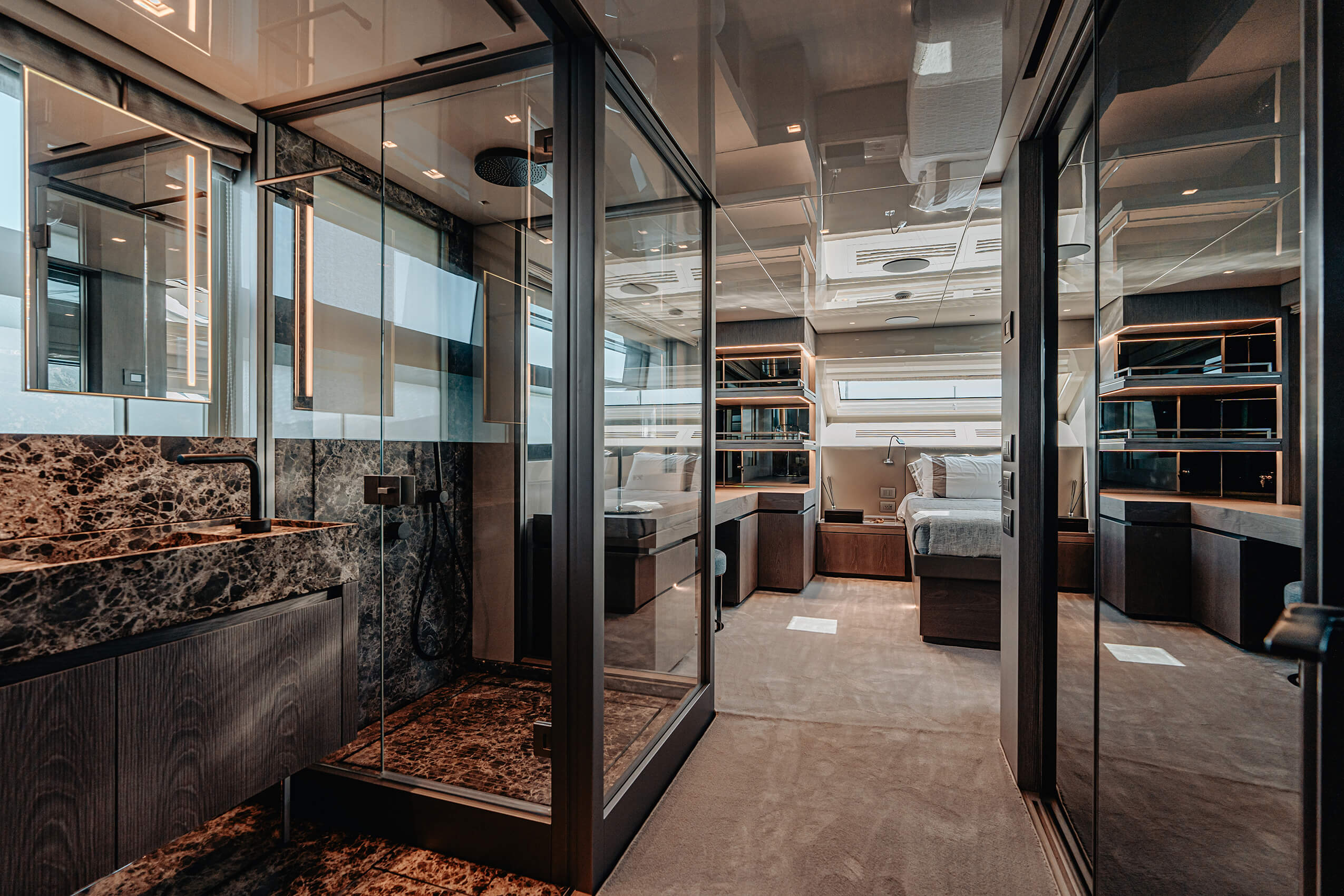 foto: 55 Sanlorenzo SL106A