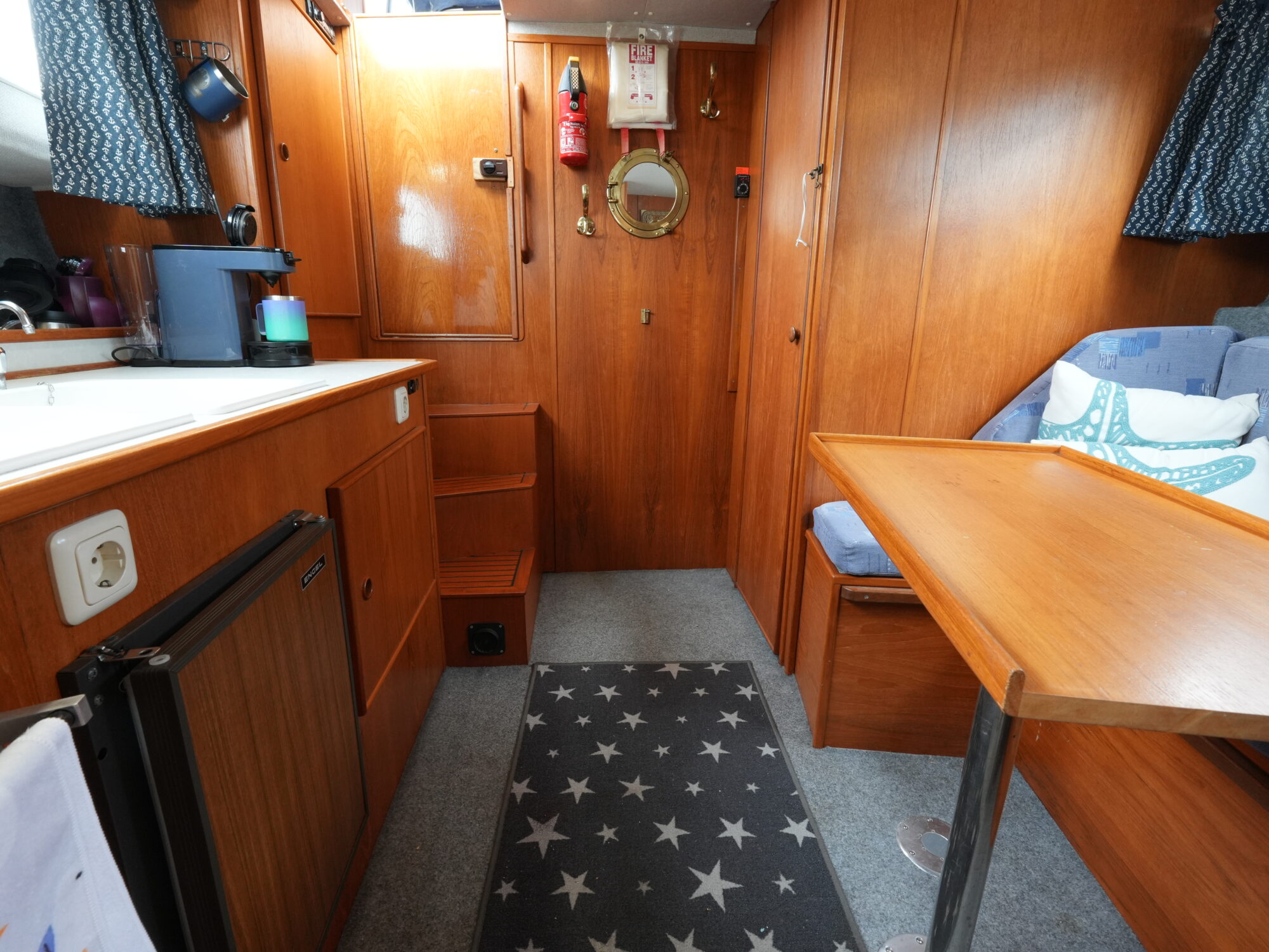 foto: 37 Crestar Crestar 1000 OK/AK