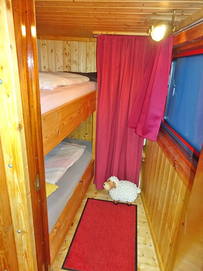 foto: 93 Dagpassagiersschip 200 pers