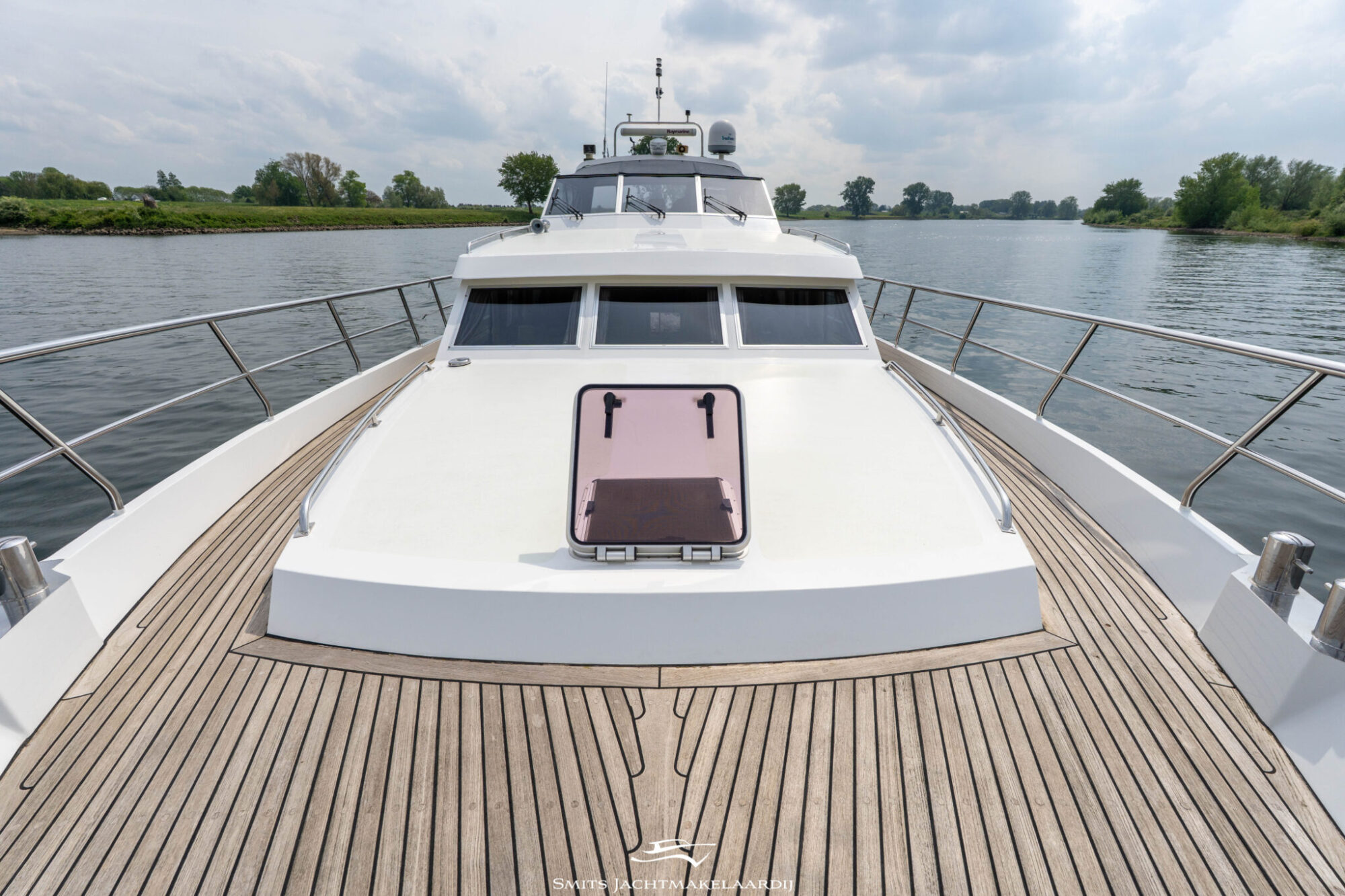 foto: 110 Van der Valk Valk Continental 15.50 Cabrio