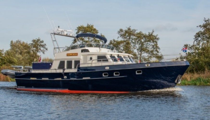 Altena Trawler 51