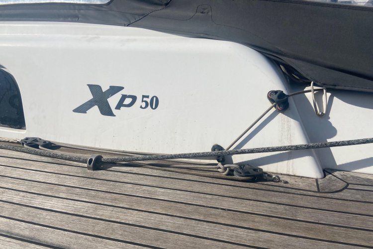 X-Yachts Xp 50 foto: 12