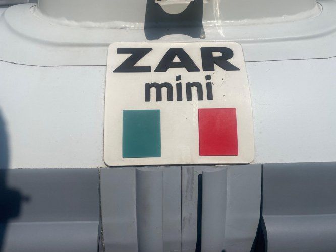 ZAR Mini RIB 16
