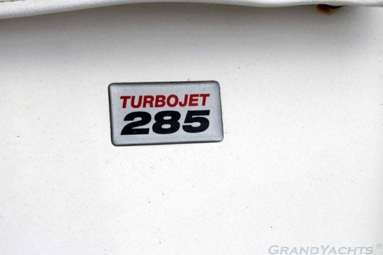 Williams jet tenders turbojet 285 foto: 5