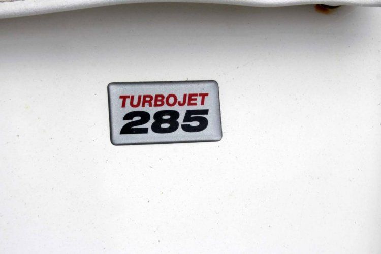 Williams Jet Tenders Turbojet 285 foto: 5